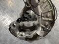 кулак поворотный левый Mercedes-Benz C-Класс W205/S205/C205 2017, 4.0 л., M 177.980, бензин, АКПП, седан, A2054500, A2054210320, A2059050105 - фото №4