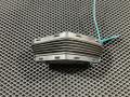 воздуховод Audi A7 4G 2012, 3.0 л., CGXB, бензин, АКПП, хетчбэк 5 дв., 4G0129624D - фото №2