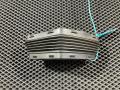 воздуховод Audi A7 4G 2012, 3.0 л., CGXB, бензин, АКПП, хетчбэк 5 дв., 4G0129624D - фото №5