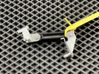 датчик дорожного просвета BMW 7 серия F01/F02 [рестайлинг] 2012, 3.0 л., N55 B30 A, бензин, АКПП, седан, 6778264