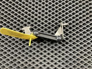 датчик дорожного просвета BMW 7 серия F01/F02 [рестайлинг] 2012, 3.0 л., N55 B30 A, бензин, АКПП, седан, 6778263