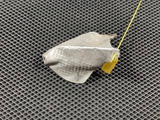 тепловой экран глушителя Porsche Macan 1 поколение 2018, 3.6 л., бензин, АКПП, внедорожник 5 дв., 95B399300