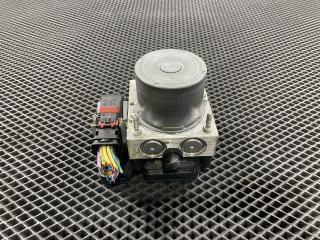 блок ABS Jaguar XE 1 поколение 2016, 3.0 л., бензин, АКПП, седан, HX7314F447AF, 0265244340, 2265106539, 0265956242, T2H38801, T2H10331, T2H37243, T2H21228