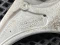рычаг передний левый Jaguar XE 1 поколение X760 2016, 3.0 л., AJ 126, бензин, АКПП, седан, GX733091, T4N1130 - фото №8