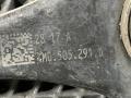 рычаг задний нижний Audi A4 B9 2017, 2.0 л., бензин, АКПП, седан, 4M0505291D, 4M0505425D - фото №9