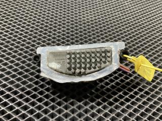сопротивление печки Audi Q5 8R 2011, 3.2 л., CALB, бензин, АКПП, внедорожник 5 дв., 8T0820521