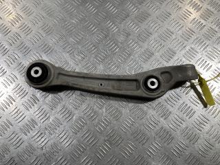 рычаг передний левый Audi A8 D4 [рестайлинг] 2014, 3.0 л., CREC, бензин, АКПП, седан, 4H0407155A