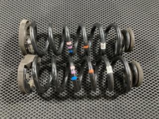 пружина задняя Jaguar XE 1 поколение 2016, 2.0 л., бензин, АКПП, седан, GX735534BA, T4N3683