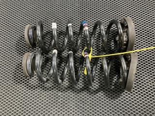 пружина задняя Jaguar XE 1 поколение 2016, 2.0 л., бензин, АКПП, седан, GX735534BA, T4N3683