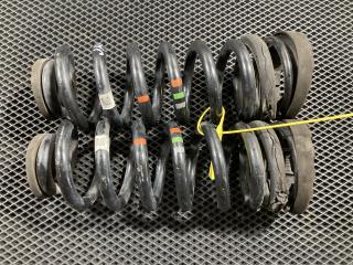 пружина задняя Jaguar XE 1 поколение 2016, 3.0 л., 306PS, бензин, АКПП, HX73-5534-FA, T4N15687