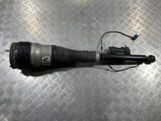 пневмостойка задняя Mercedes-Benz S-Класс W222/C217/A217 2014, 4.0 л., M 278.910, бензин, АКПП, седан, A2223200413, A2223250019
