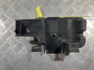 защита днища Audi Q5 8R 2011, 3.2 л., бензин, АКПП, внедорожник 5 дв., 8R0071946