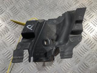 защита днища Audi Q5 8R 2011, 3.2 л., бензин, АКПП, внедорожник 5 дв., 8R0071944