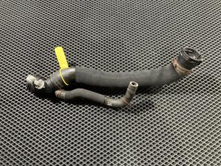 патрубок (трубопровод, шланг) Land Rover Range Rover Sport 2 поколение 2014, 5.0 л., 508PS, бензин, АКПП, внедорожник 5 дв., CPLA-8286-AD, LR042893, LR034651, LR166362