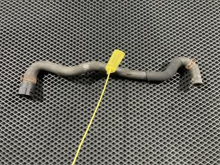 патрубок (трубопровод, шланг) Land Rover Range Rover Sport 2 поколение 2014, 5.0 л., 508PS, бензин, АКПП, внедорожник 5 дв., CPLA-7752-AB, LR036540, LR034625