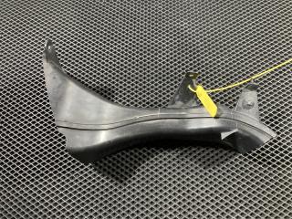 воздуховод Jaguar XE 1 поколение 2016, 2.0 л., 204PT, бензин, АКПП, седан, GX732D209AE, T2H15114, T4N7911