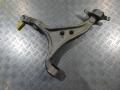 рычаг передний левый Mercedes-Benz GL-Класс X166 2013, 4.7 л., M 278.928, бензин, АКПП, внедорожник 5 дв., 16603, A1663300107 - фото №4