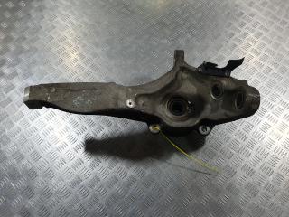 кулак поворотный левый Land Rover Discovery 5 поколение 2017, 3.0 л., 306PS, бензин, АКПП, внедорожник 5 дв., DPLA-3K186-AE, LR155541, LR099134, LR115105, LR134929, LR095817