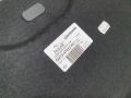 пол багажника Jaguar XE 1 поколение X760 2016, 5.0 л., 508PN, бензин, АКПП, GX7347022AC, T4N23569, T4N15056 - фото №7