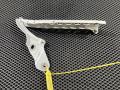 петля капота левая Audi A8 D4/4H 2012, 4.2 л., CDRA, бензин, АКПП, седан, 4H0823301L - фото №5