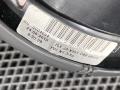 подушка безопасности водителя Jaguar XJ 4 поколение 2015, 5.0 л., 508PN, бензин, АКПП, седан, DW93043B13AA, C2D25862PVJ, C2D54290PVJ - фото №13