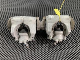 суппорт Jaguar XE 1 поколение X760 2016, 2.0 л., бензин, АКПП, седан, T4N9756, T4N9758