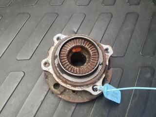 ступица передняя BMW 5 серия F10/F11 [рестайлинг] 2015, 4.4 л., бензин, АКПП, седан, 6850154, 80598706