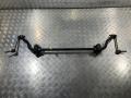 стабилизатор подвески передний Mercedes-Benz GL-Класс X164 [рестайлинг] 2011, 4.7 л., M 273.923, бензин, внедорожник 5 дв. - фото №2