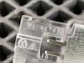 фонарь салона (плафон) Volkswagen Touareg 1 поколение [рестайлинг] 2008, 3.6 л., бензин, АКПП, внедорожник 5 дв., 6L0947565 - фото №8
