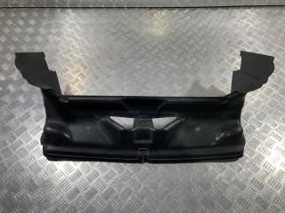 воздуховод (дефлектор) радиатора Jaguar XJ 4 поколение 2014, 5.0 л., 508PN, бензин, АКПП, седан, C2D33745, C2D5679, AW938102AF