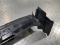 воздуховод (дефлектор) радиатора Jaguar XJ 4 поколение 2014, 5.0 л., 508PN, бензин, АКПП, седан, C2D33745, C2D5679, AW938102AF - фото №4