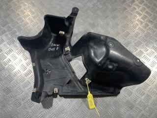 защита днища BMW 7 серия G11/G12 [рестайлинг] 2020, 4.4 л., N63 B44 A, бензин, АКПП, седан, 51757340179