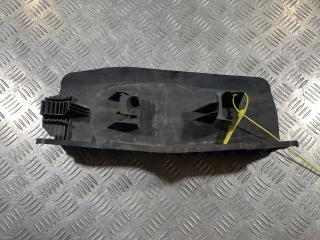 защита днища Audi A5 F5 [рестайлинг] 2020, 2.0 л., CVKB, бензин, АКПП, купе, 8W0505415E, 8W0505415D