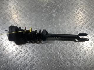 амортизатор передний правый Jaguar XE 1 поколение X760 2016, 2.0 л., бензин, АКПП, седан, GX735310BA, T4N7337, T4N12629, T4N7326, GX7318B037MC