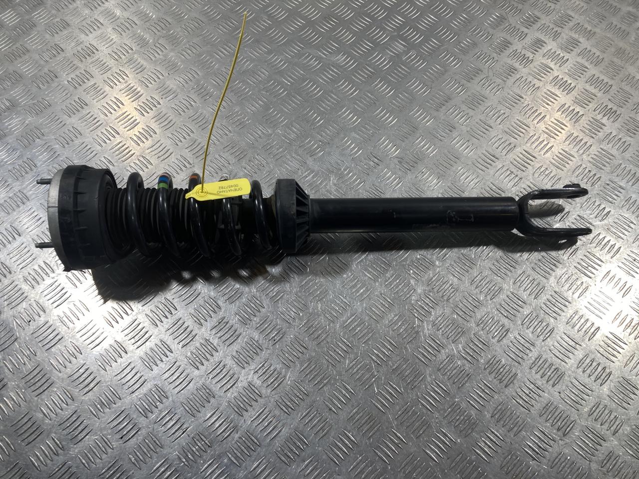 амортизатор передний левый Jaguar XF X260 2016, 3.0 л., бензин, АКПП, седан, GX635310CC, T2H1681, GX6318B036DC - фото №1