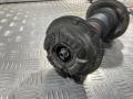 амортизатор передний Audi Q5 8R 2011, 3.2 л., CALB, бензин, АКПП, внедорожник 5 дв., 8R0413031F, 8R0031F - фото №5