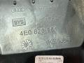 дефлектор обдува салона Audi A8 D3/4E [рестайлинг] 2005, 4.2 л., BFM, бензин, АКПП, седан, 4E0820901 - фото №8