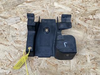 защита днища Audi Q5 8R 2011, 3.0 л., CTUC, бензин, АКПП, внедорожник 5 дв., 8R0071947