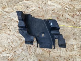 защита днища Audi Q5 8R 2011, 3.0 л., CTUC, бензин, АКПП, внедорожник 5 дв., 8R0071943