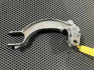 вилка амортизатора Audi A8 D4/4H 2012, 4.2 л., CDRA, бензин, АКПП, седан, 8K0413L