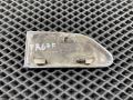 молдинг двери передней левой BMW 7 серия F01/F02 [рестайлинг] 2013, 4.4 л., N63 B44 B, бензин, АКПП, седан, 63137182189, 63137234695, 7182189, 7234695 - фото №5