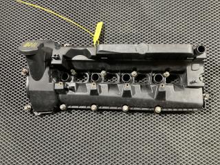 клапанная крышка Jaguar XJ 4 поколение 2012, 5.0 л., 508PS, бензин, седан, 8W93-6P052-AF, AJ814029