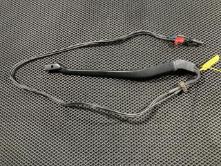 щеткодержатель (поводок стеклоочистителя, дворник) Mercedes-Benz S-Класс W222/C217/A217 2015, 4.7 л., M 278.928, бензин, АКПП, внедорожник 5 дв., A2228200544, W000031244