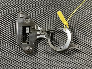 кронштейн (крепление) Audi A7 4G 2013, 3.0 л., CGWD, бензин, АКПП, лифтбэк, 4G0906617H