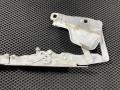 петля капота Jaguar XF X260 (2015 - 2026), 2.0 л., 204PT, бензин, АКПП, седан, GX7316801AE, GX7316800AE, T2H12980, T2H12981 - фото №3