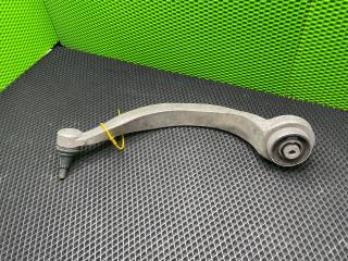 рычаг передний левый Audi A8 D4/4H 2012, 4.2 л., CDRA, бензин, АКПП, седан, 4H0407693F