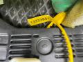 скелет ручки двери задней правой Lexus LS 4 поколение 2007, 4.6 л., 1UR-FSE, бензин, АКПП, седан, 48411010720, 8218750010 - фото №7