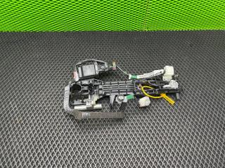 скелет ручки двери передней правой Lexus LS 4 поколение 2007, 4.6 л., 1UR-FSE, бензин, АКПП, седан, 484110-10710