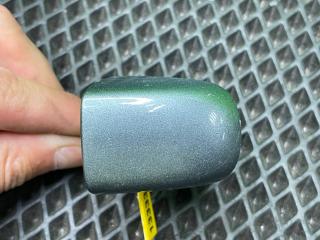 накладка на ручку Audi Q7 4L 2008, 4.2 л., BAR, бензин, АКПП, внедорожник 5 дв., 4L0839879