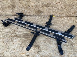 подножка Audi Q5 8R 2010, 3.2 л., CALB, бензин, АКПП, внедорожник 5 дв., 8R0071066, 8R0071065, 8R0071956, 8R0071954, 8R0071958, 8R0071955, 8R0071953, 8R0071957